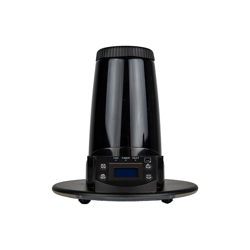 Extreme-Q Desktop Vaporizer