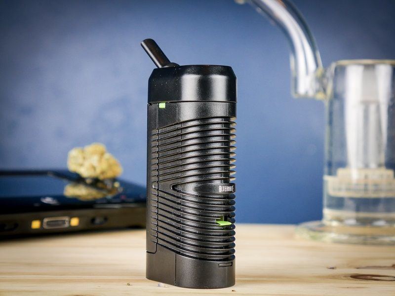 Vivant Alternate Vaporizer