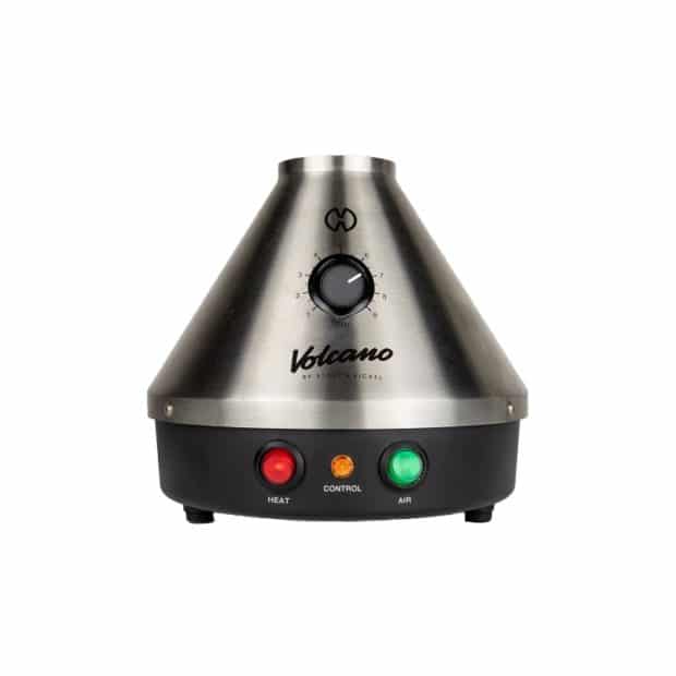 Volcano Vaporizer Review and Tutorial