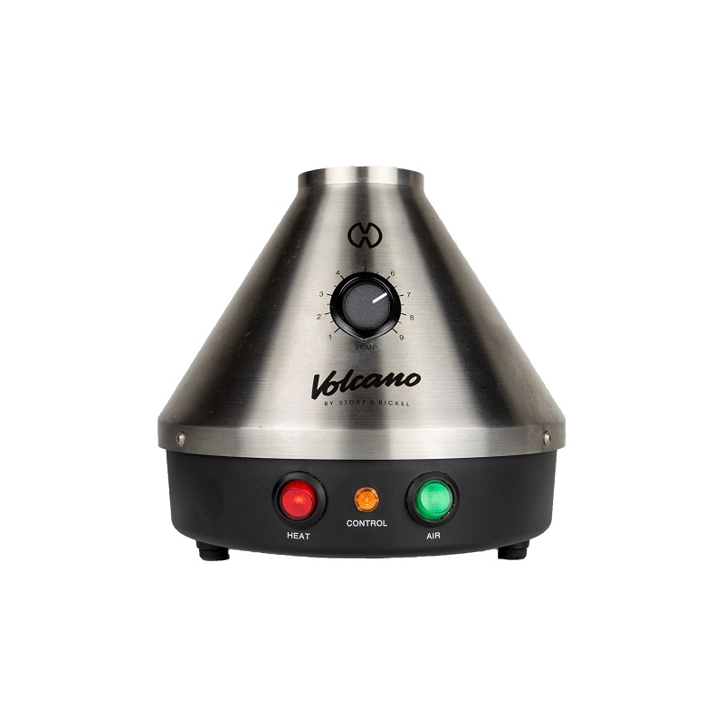 Volcano Vaporizer