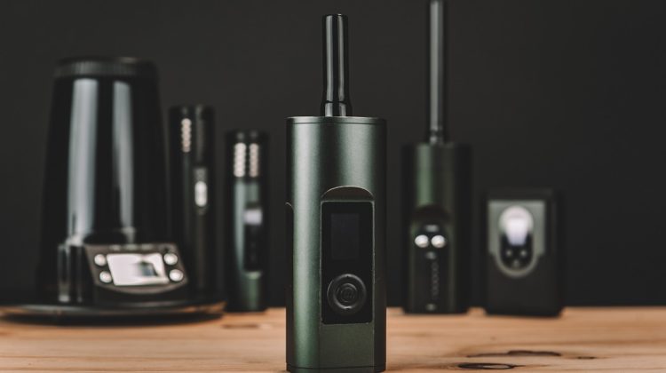 Arizer Solo 2 - Arizer Guide