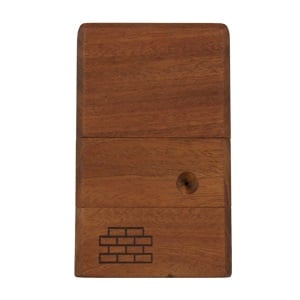Sticky Brick Vaporizer Review