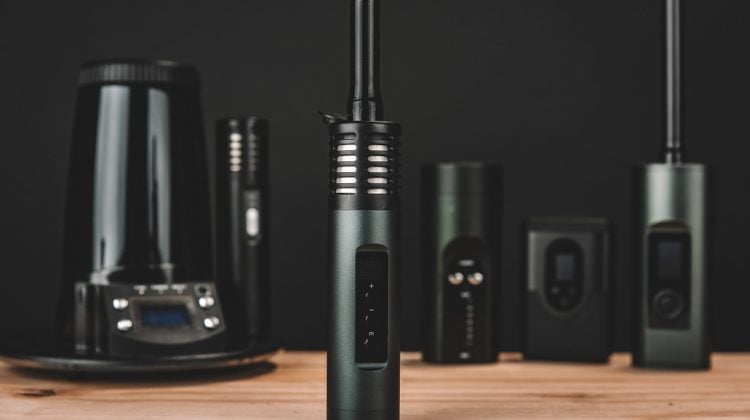 Arizer Air 2 - Arizer Guide