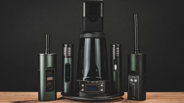 Arizer Vaporizers Buying Guide