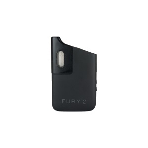 Fury 2 Vaporizer - HealthyRips