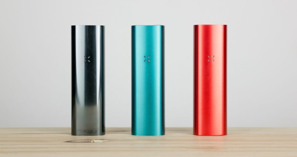 Pax 3 Vaporizer Review - Vaporizer Wizard