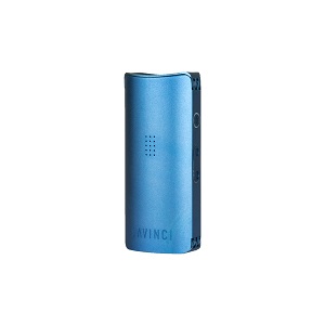 Davinci Miqro Vaporizer Side Buttons