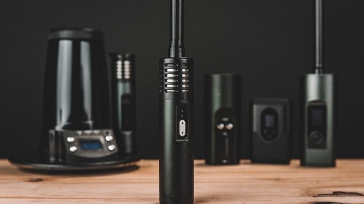 Arizer Air Vaporizer - Arizer Buying Guide