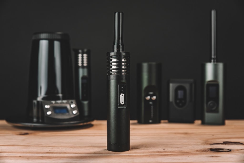 Arizer Vaporizer Review & Buying Guide - Vaporizer Wizard