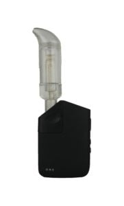 POTV One Vaporizer with Bubbler - VaporizerWizard