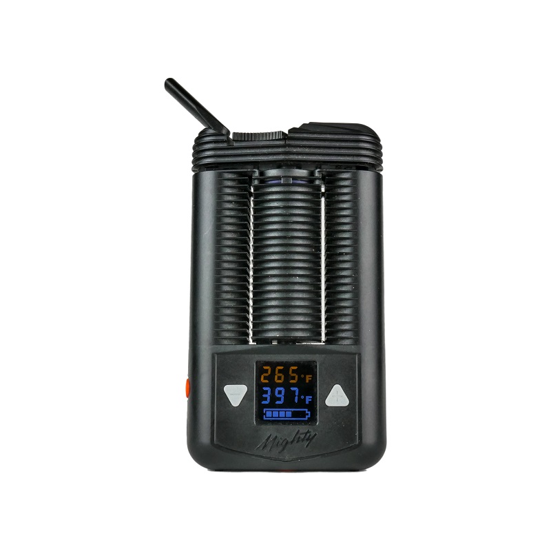 Mighty Portable Vaporizer