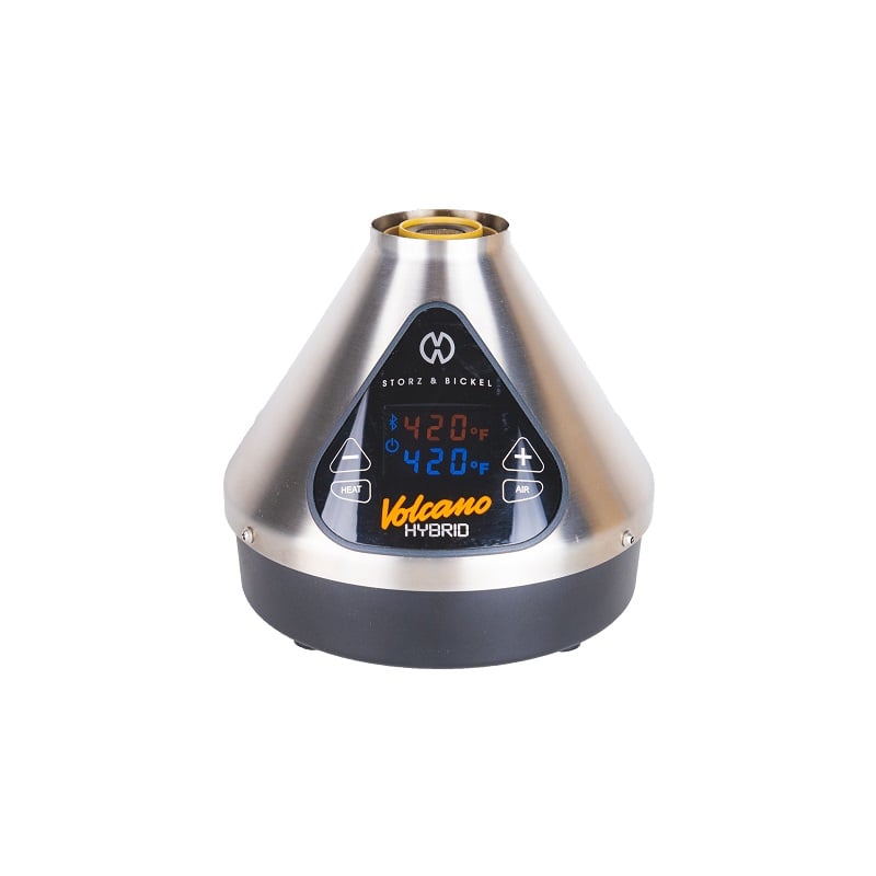 Volcano Hybrid Vaporizer