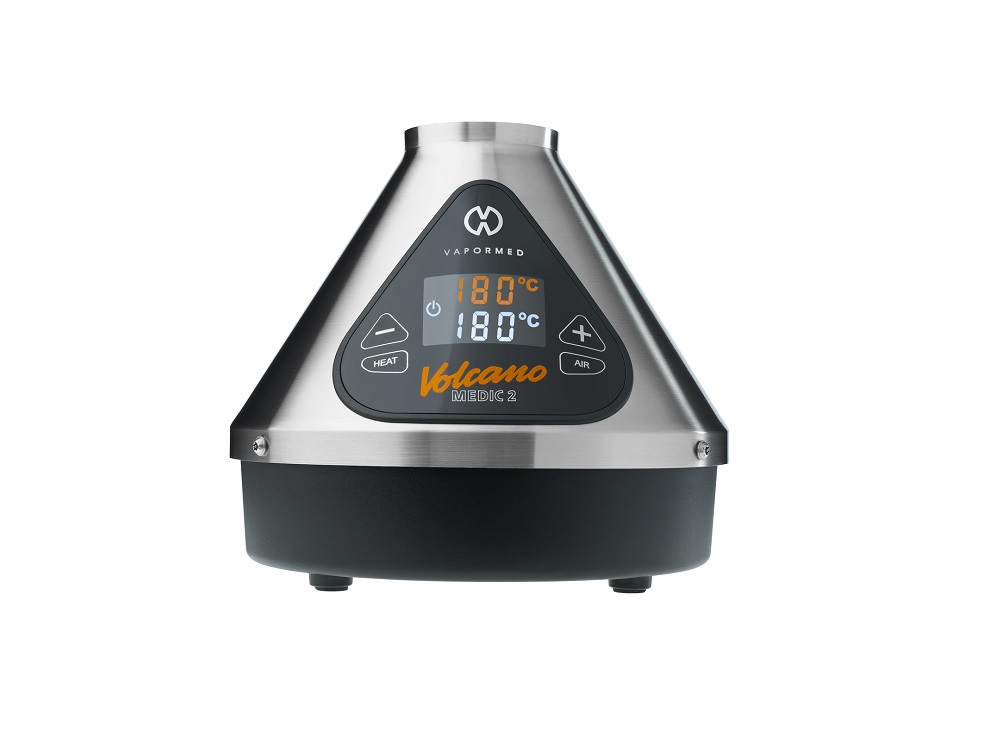 Volcano Medic 2 Vaporizer - Storz and Bickel