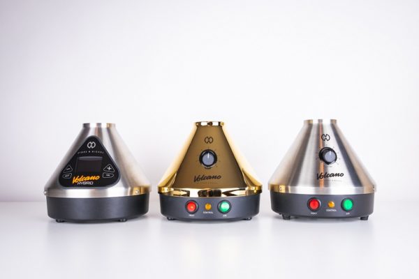 How To Use the Volcano Vaporizer (Hybrid & Classic) - Vaporizer Wizard