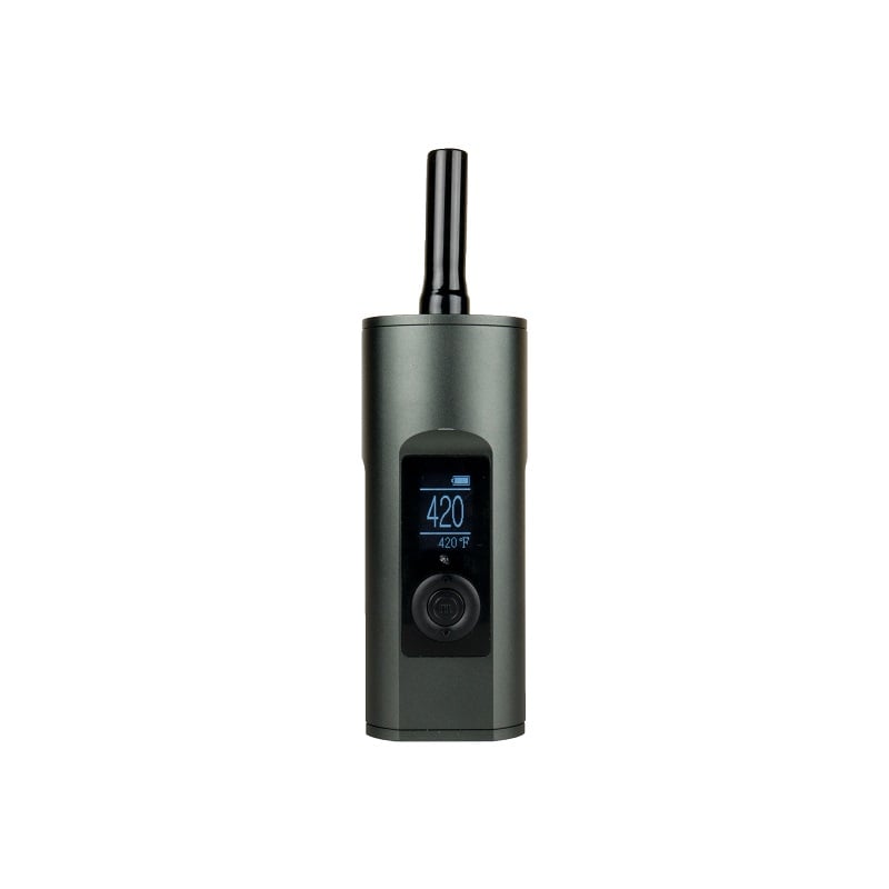 Arizer Solo 2 Vaporizer Review ⋆ Vaporizer Wizard