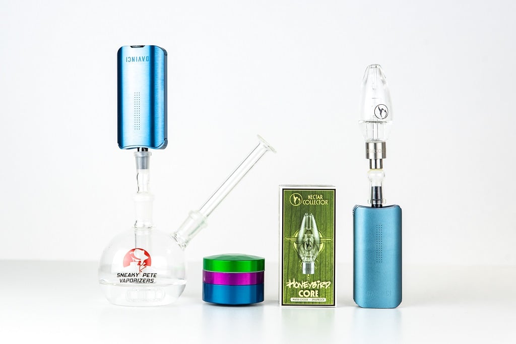 Arizer Air MAX Review – Sneaky Pete Store