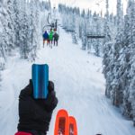 Davinci IQ 2 - Skiing