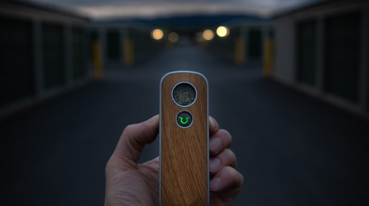 Firefly 2 Plus Vaporizer