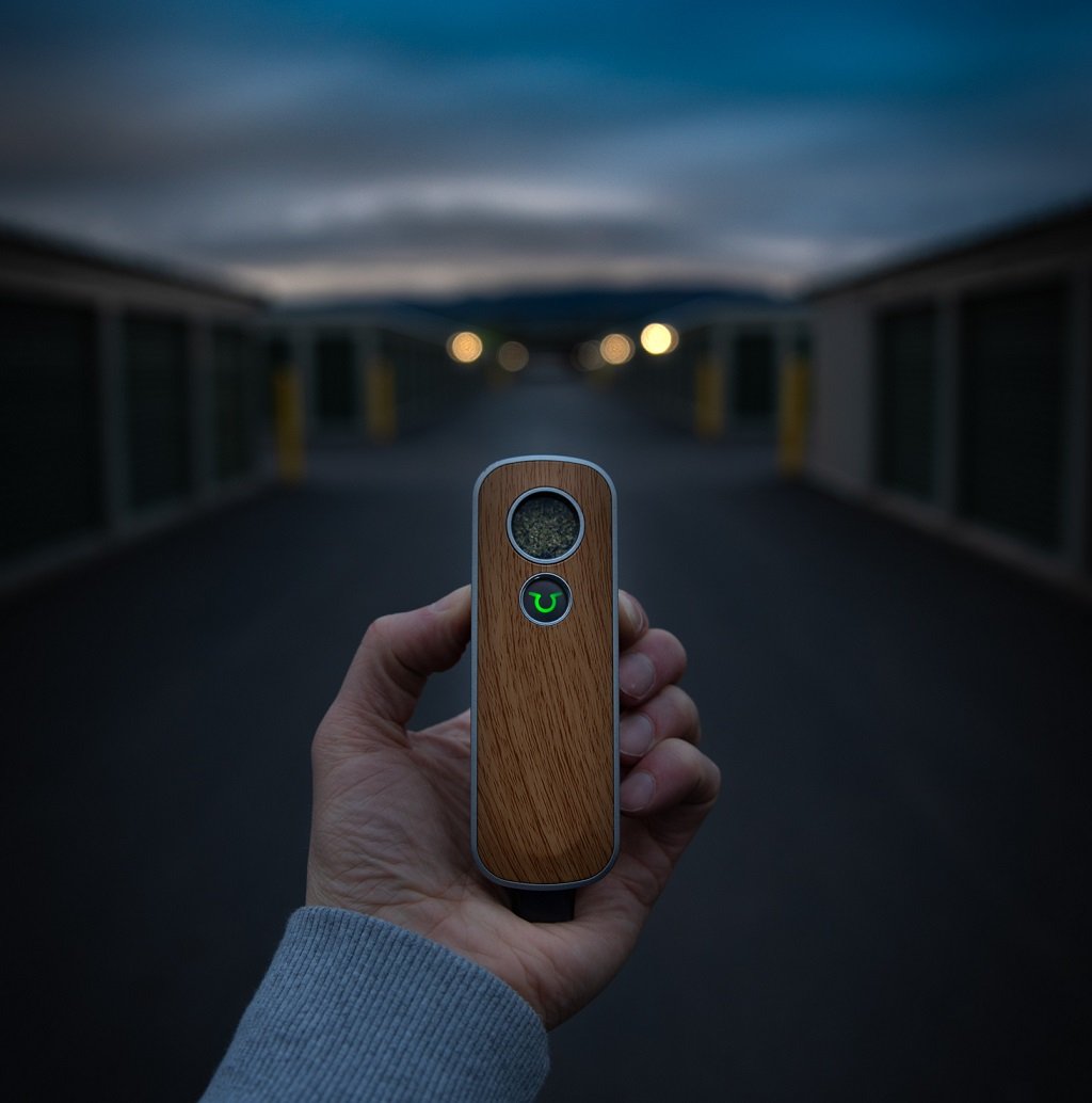 Firefly 2 Plus Vaporizer