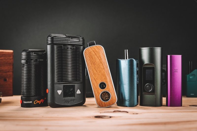 Firefly 2+ Review [2021 Update + APP Info] ⋆ Vaporizer Wizard