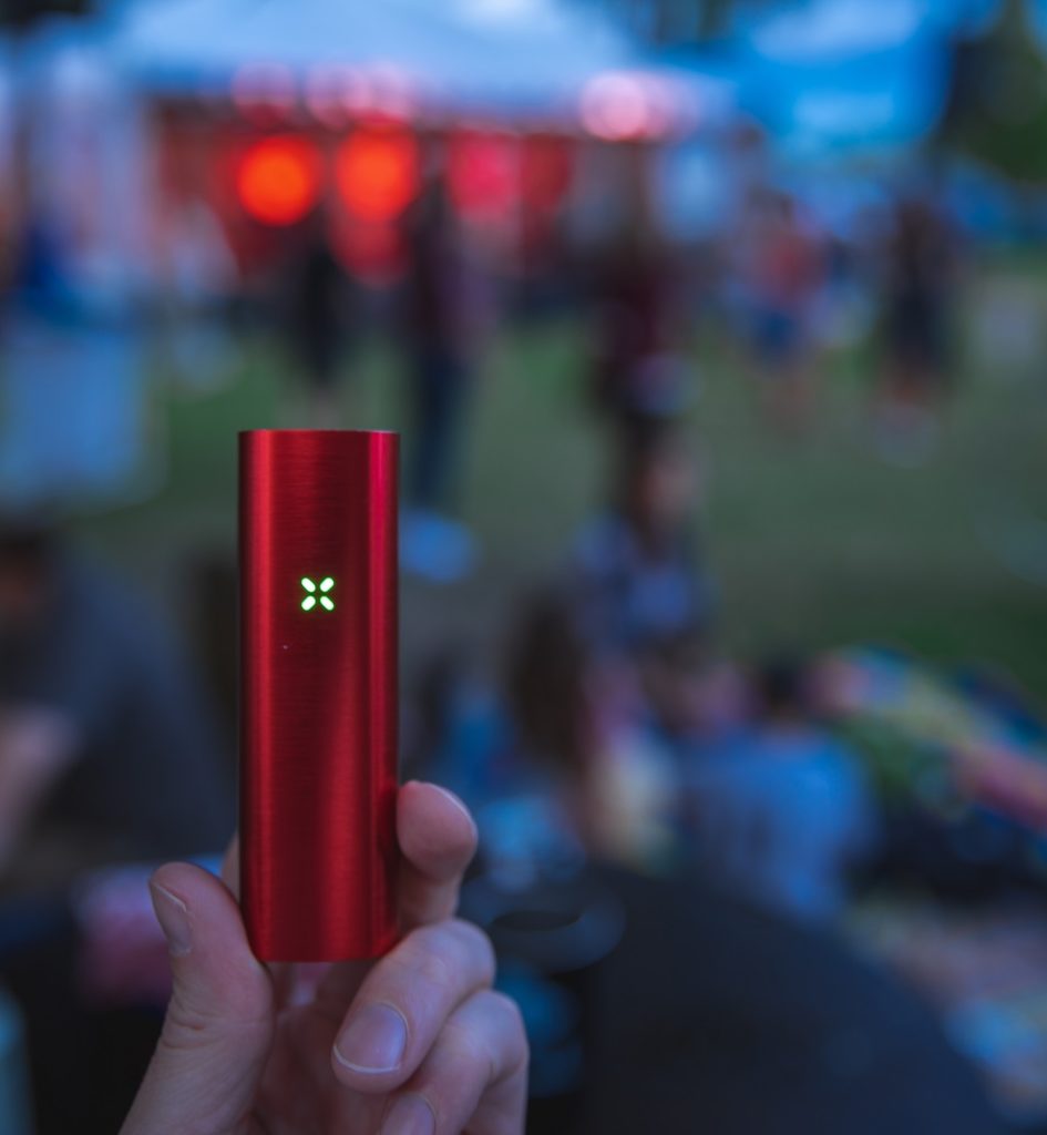 Pax 2 Vaporizer - Concert