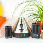 Volcano Classic with Mighty and Crafty Plus Vaporizers - Storz and Bickel