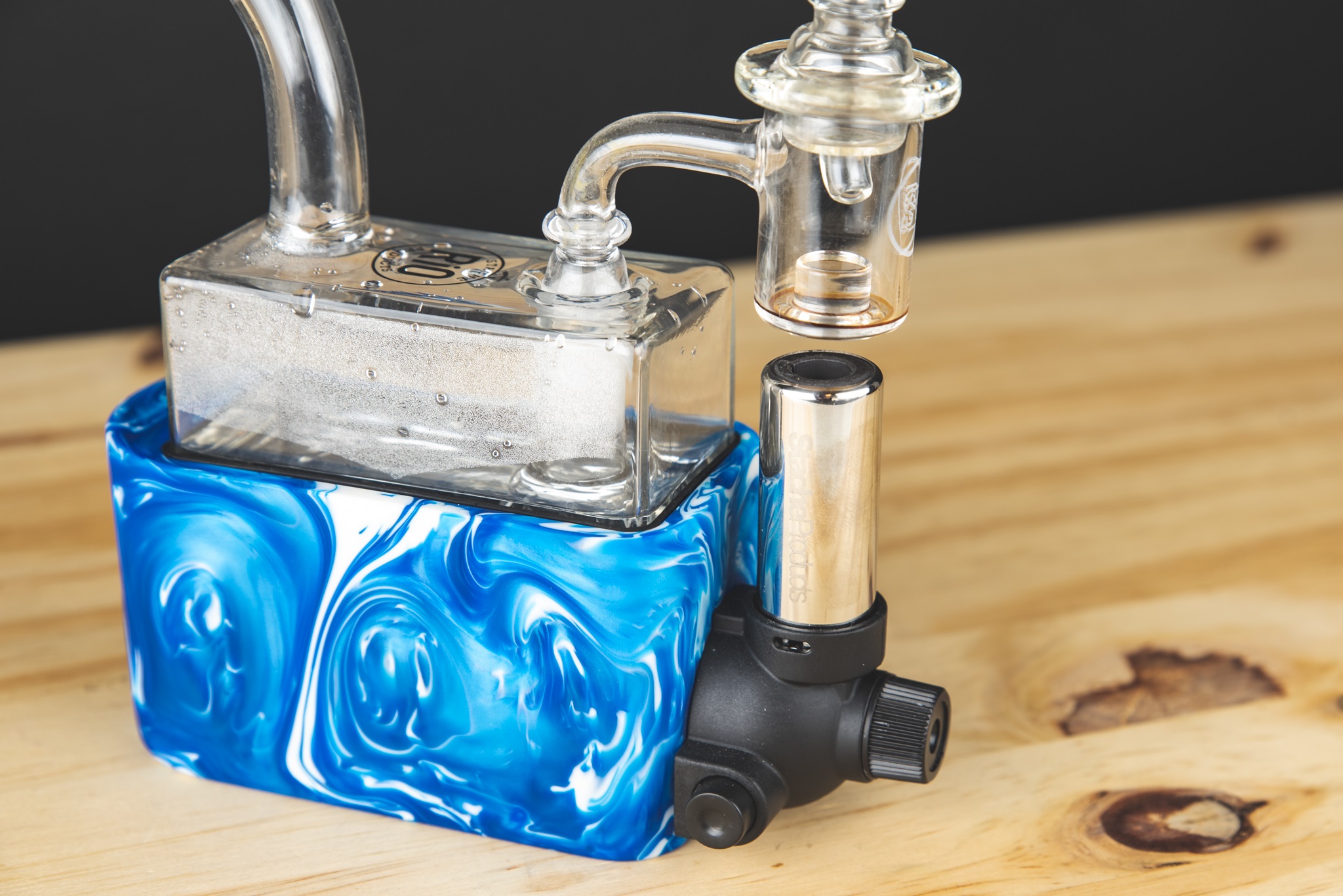 Rio Dab Rig Torch - StacheProducts