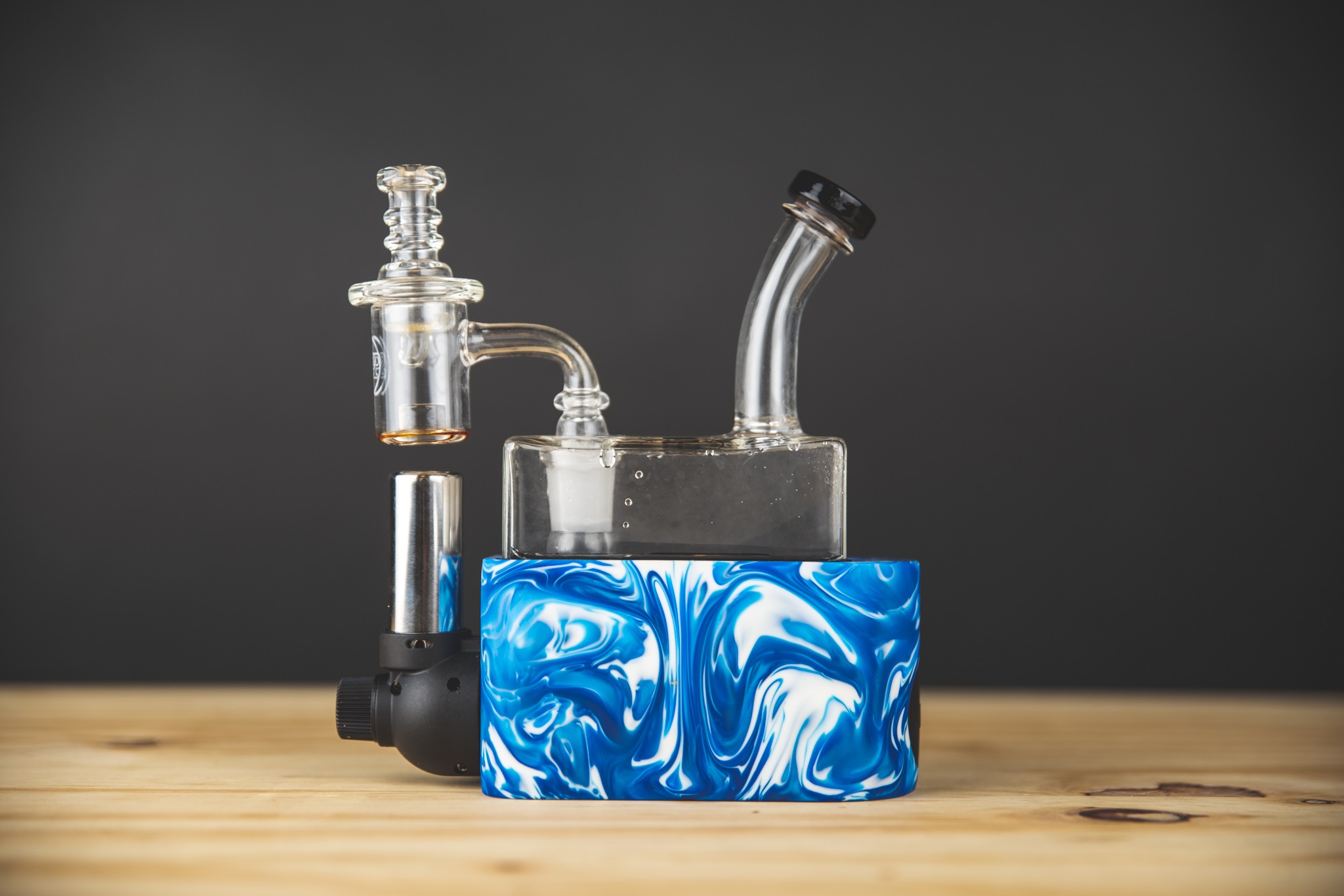 Rio Dab Rig by Stache Products