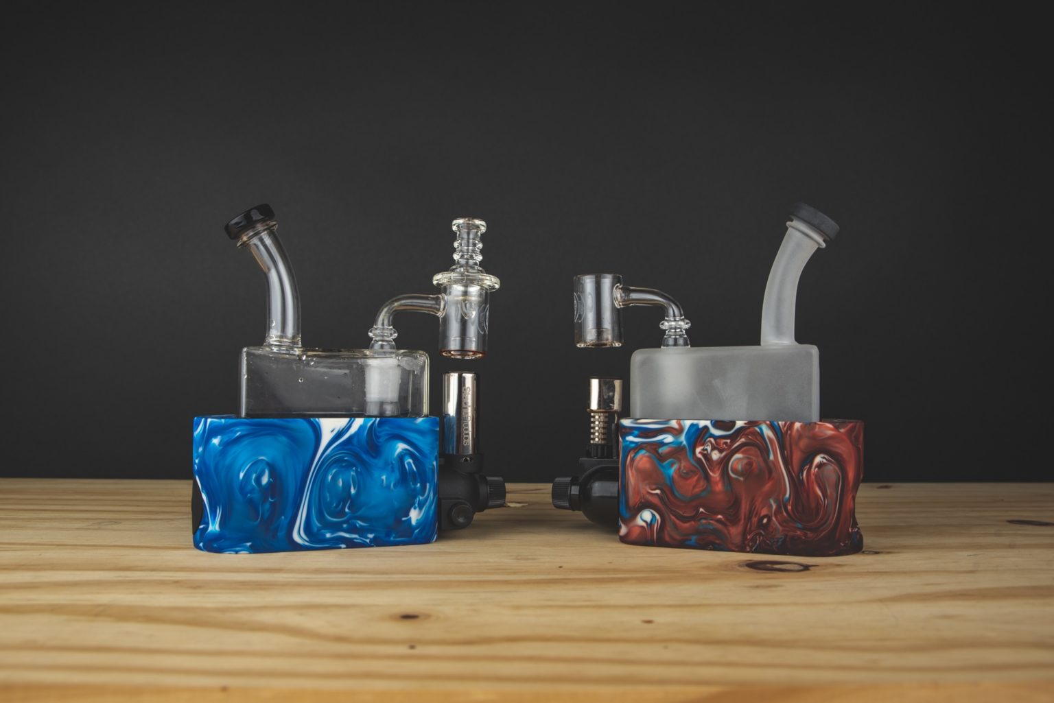 Stache Rio RIO Dab Rig Review (Stache Products) ⋆ Vaporizer Wizard