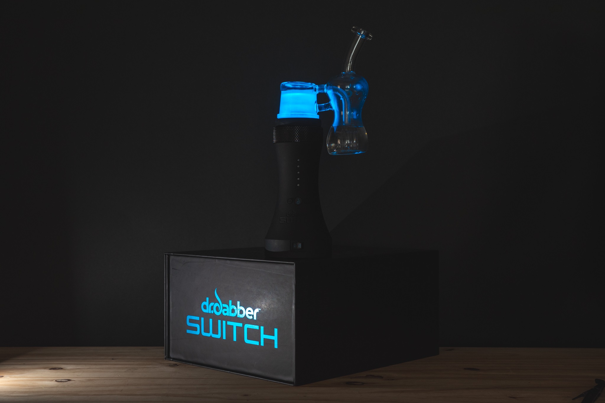 Dr. Dabber Switch Review Vaporizer Wizard