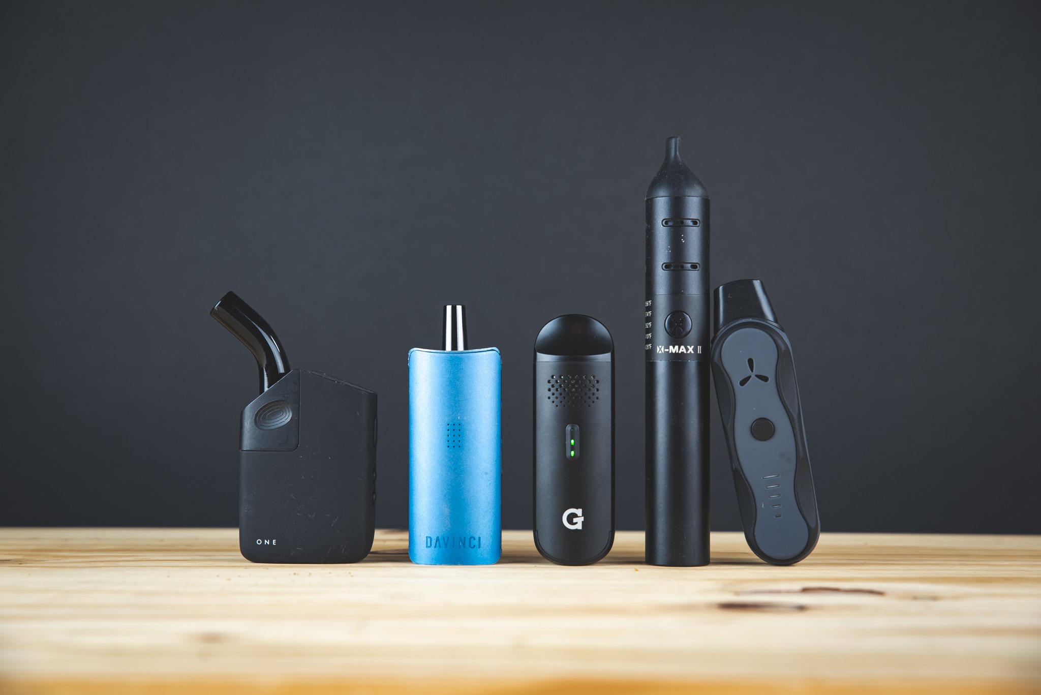 Best Portable Vaporizers Under $100