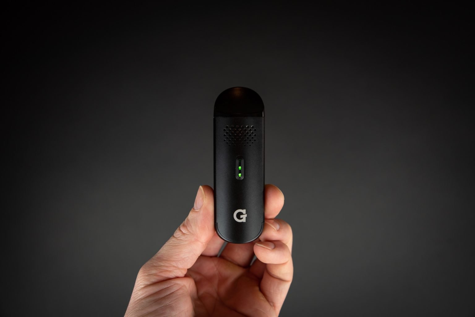 GPEN Dash Vaporizer Review Vaporizer Wizard