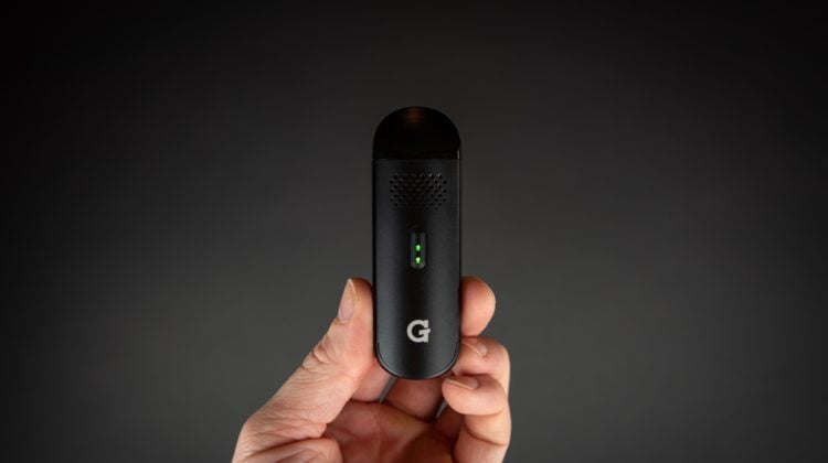 GPEN Dash Vaporizer Review