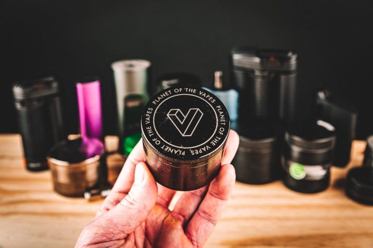 Best Weed Grinders 2024 [25 to 345] Vaporizer Wizard