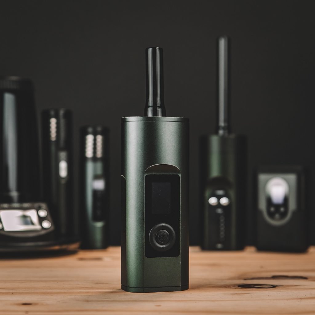 Arizer Solo 2 Vaporizer