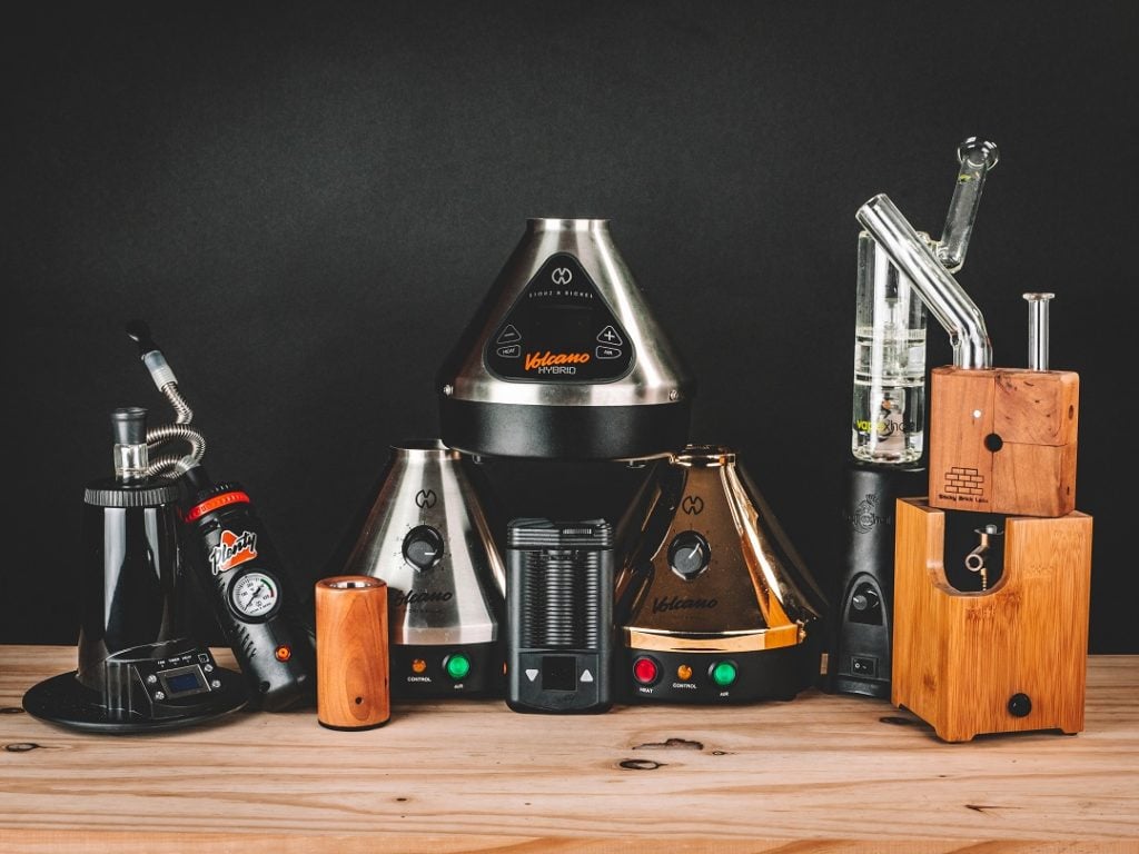 Best Desktop Vaporizers 2021