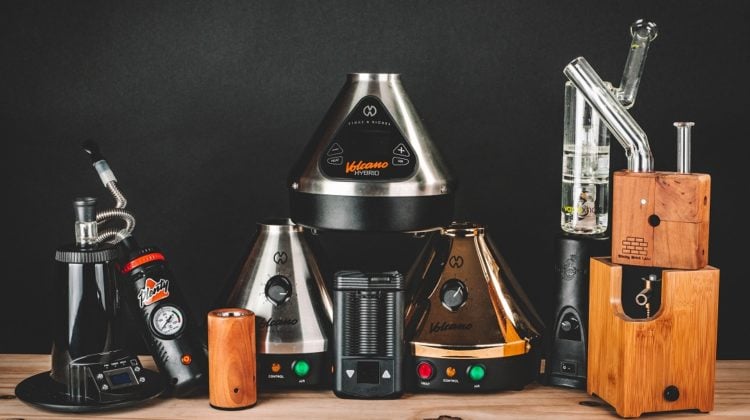 Best Desktop Vaporizers 2024