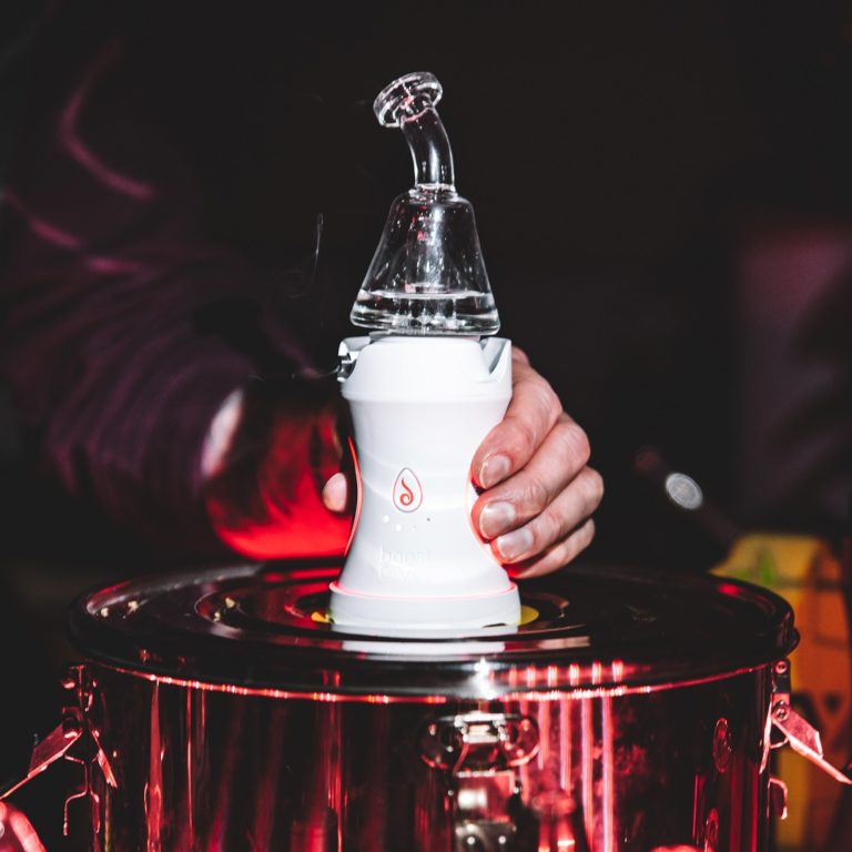 Dr. Dabber Boost EVO Review Vaporizer Wizard