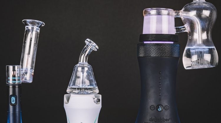 Dr Dabber Boost vs Boost EVO vs Switch