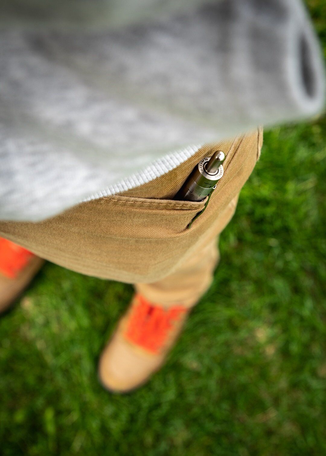Hopper IO Pocket
