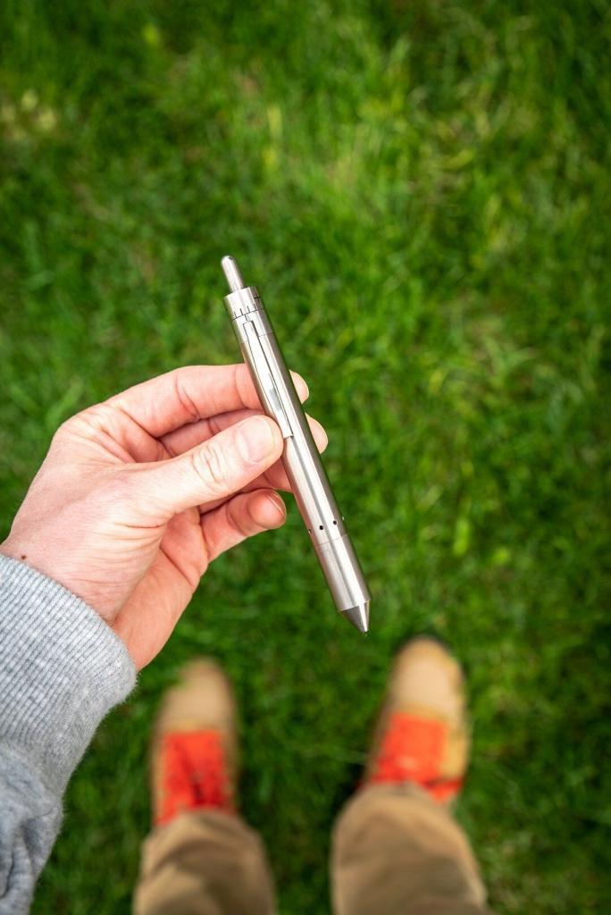 Hopper IO Vaporizer