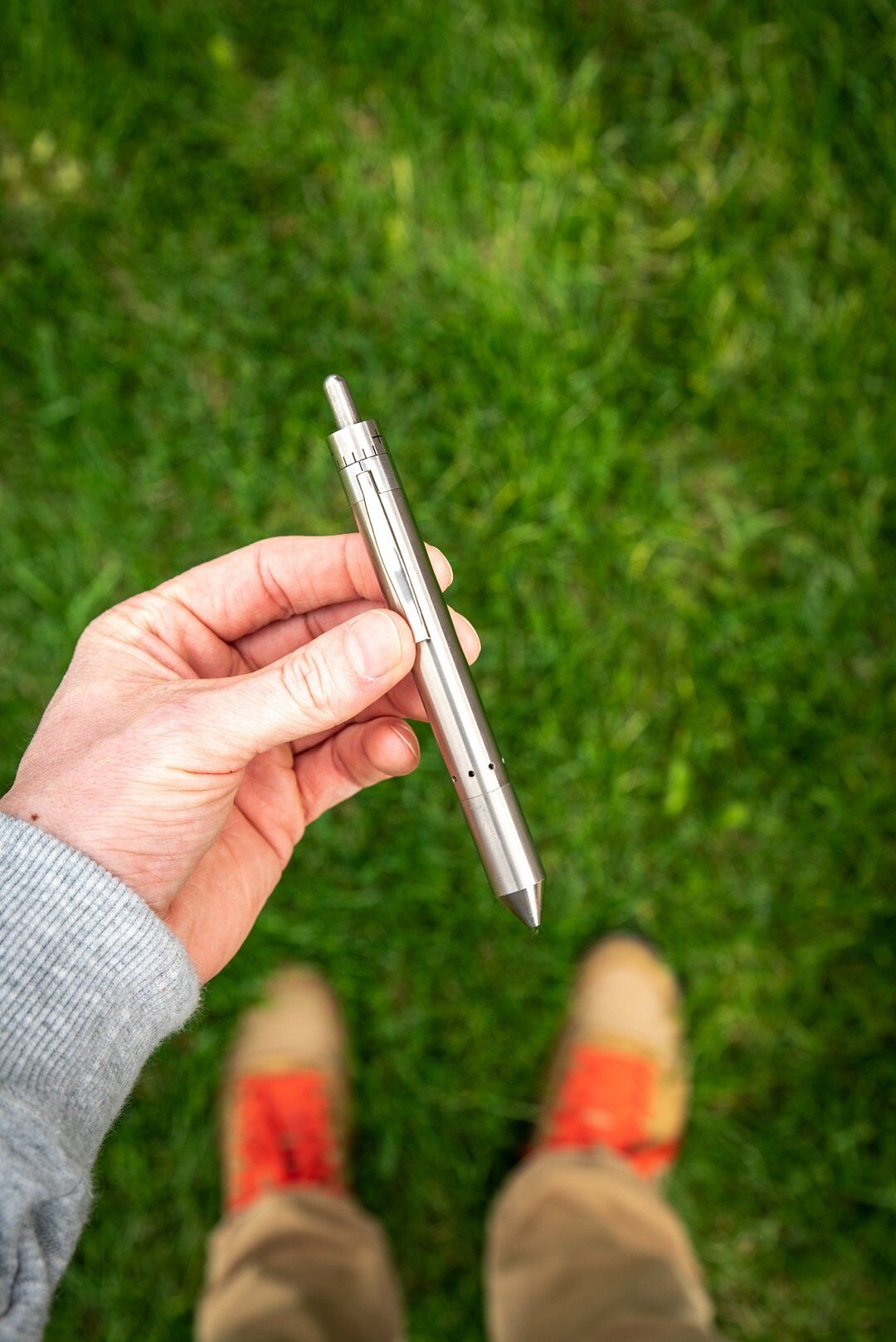 Hopper IO Vaporizer
