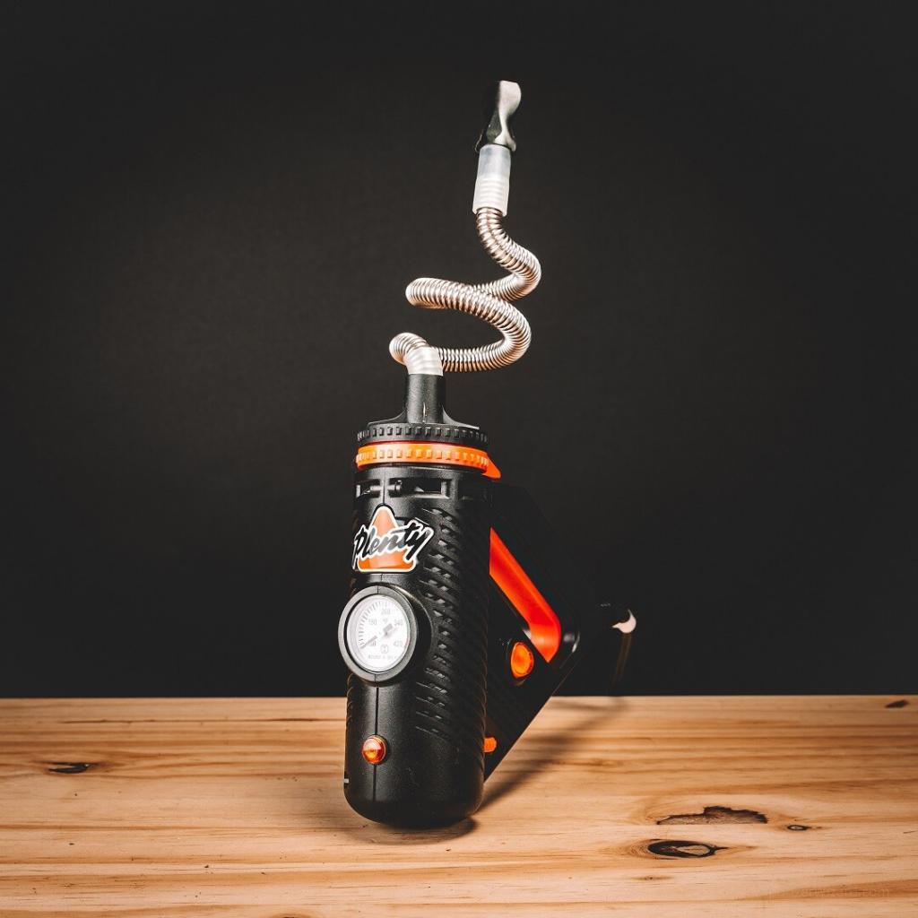 Best Desktop Vaporizers 2021 [All Budgets] ⋆ Vaporizer Wizard