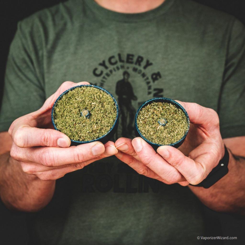 The Best Weed Grinders in 2024 [From $25 to $160] - Vaporizer Wizard