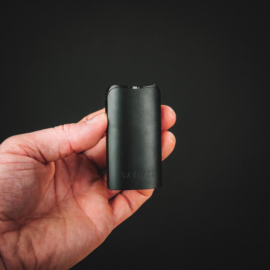 Davinci Dosage Pod Holder (Outer Shell)