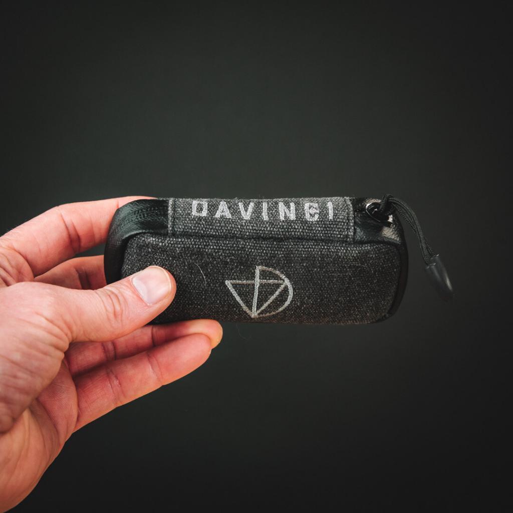 Davinci Small Soft Case (Miqro Vaporizer)