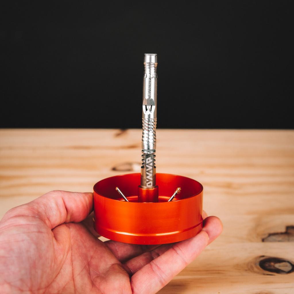 Dynavap D-Capper Debowler with 2021 M Vaporizer