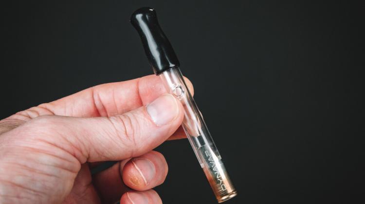 Dynavap OG Vapcap