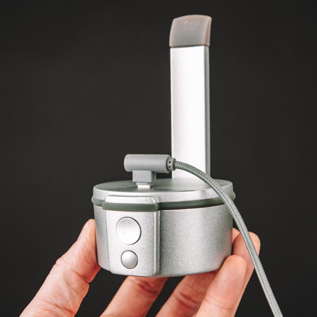 Micro-USB Charging Cable - Tafee Bowle Vaporizer
