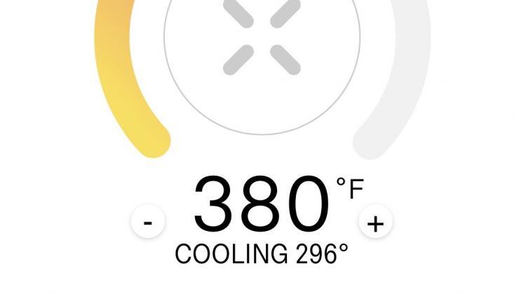 Pax 3 APP for iOS iPhone Users [PAX LABS]